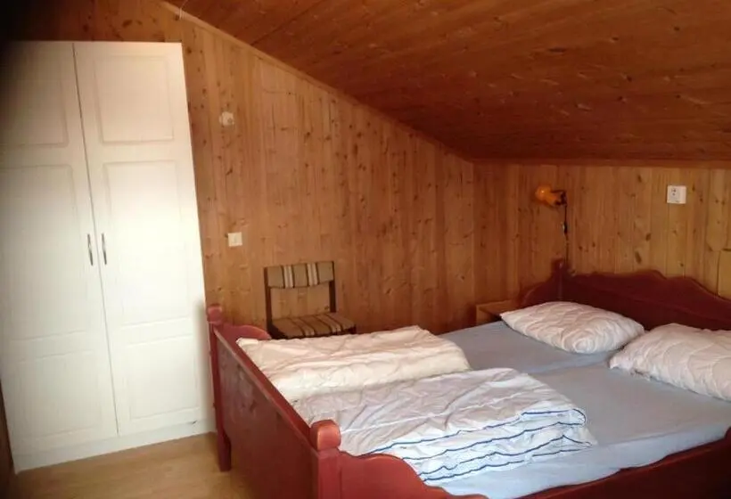 Talo 2 Makuuhuonetta, Bessheim Fjellstue Og Hytter