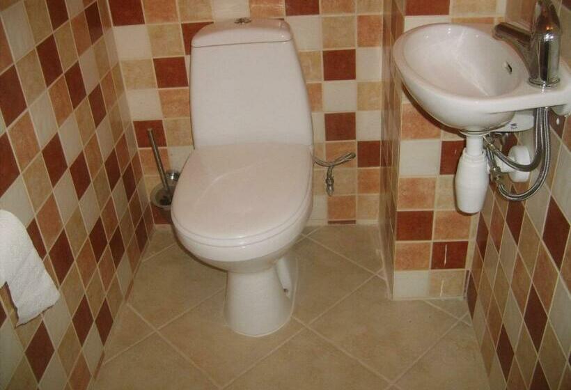 اتاق استاندارد, Grasu Pils