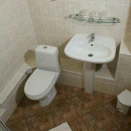 اتاق استاندارد, Grasu Pils