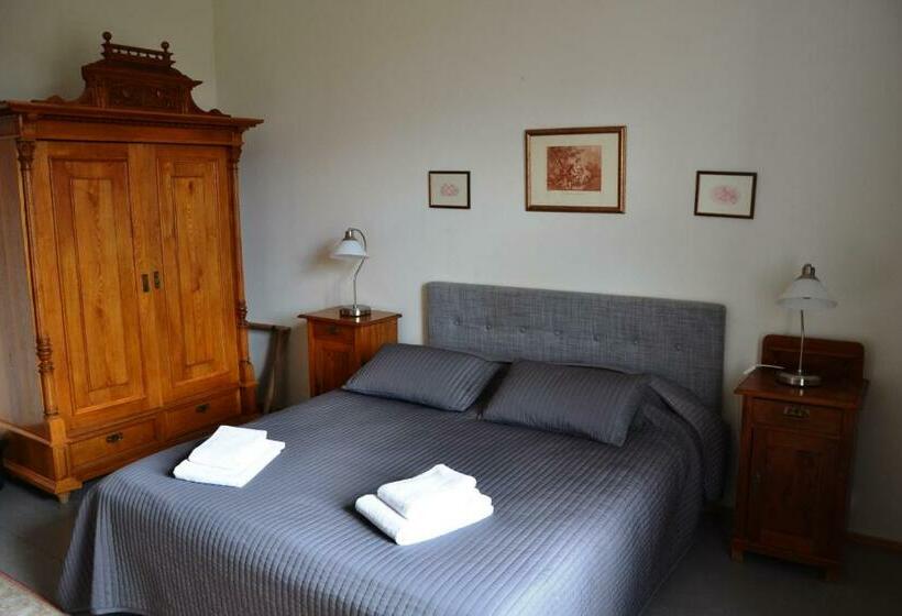 اتاق استاندارد, Grasu Pils