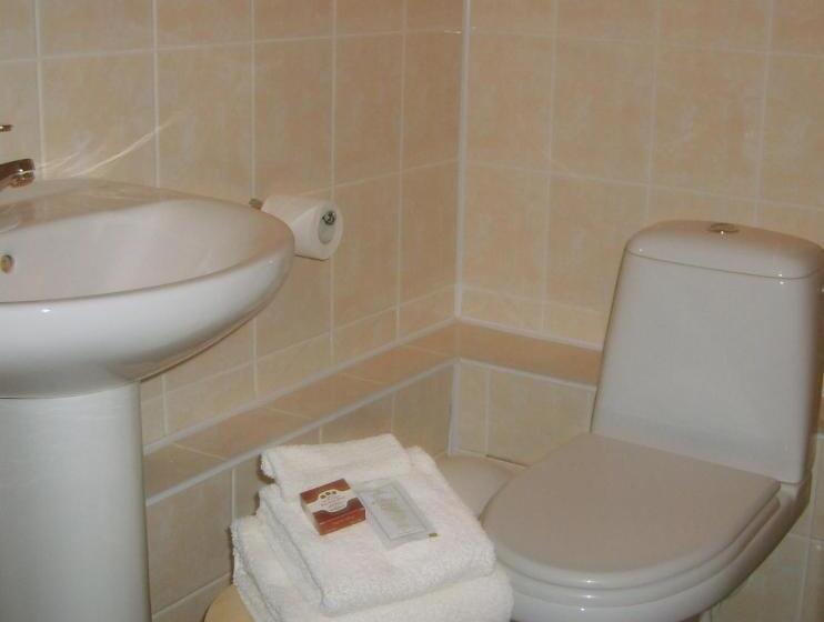 اتاق استاندارد یک نفره, Grasu Pils