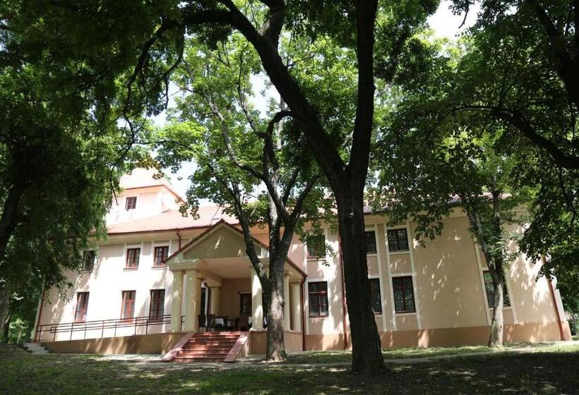 اتاق استاندارد, Kaštel