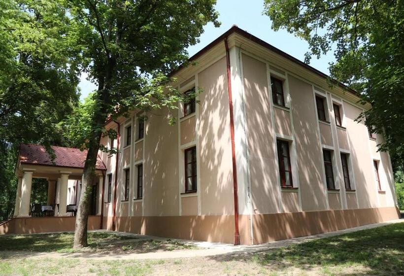اتاق استاندارد سه نفره, Kaštel
