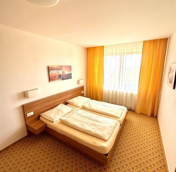 Perhesviitti, Kopanice