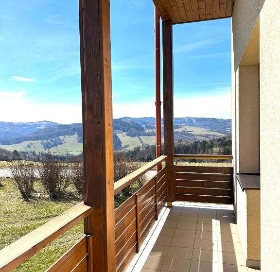 Perhesviitti, Kopanice