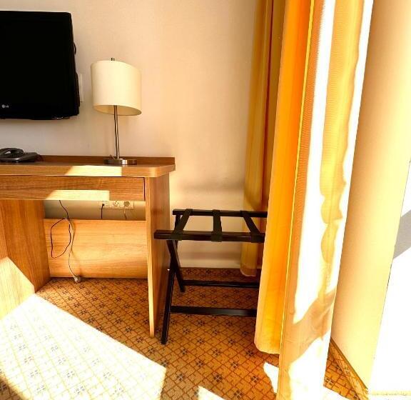 Standard-huone Parveke, Kopanice