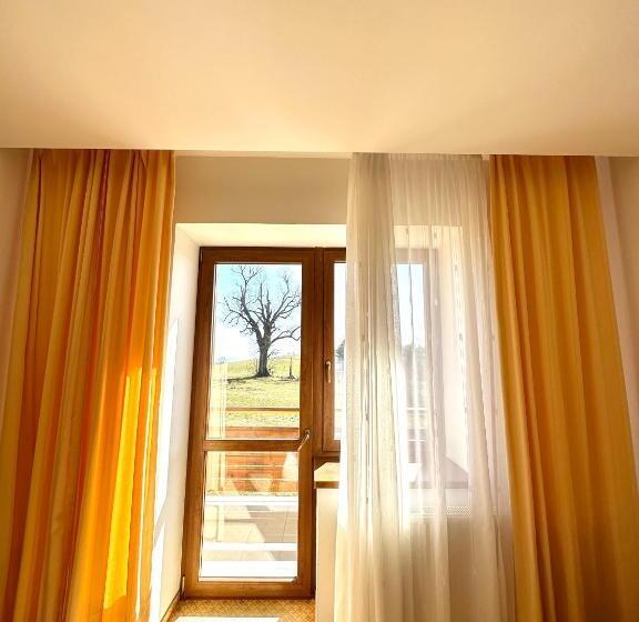 Standard-huone Parveke, Kopanice