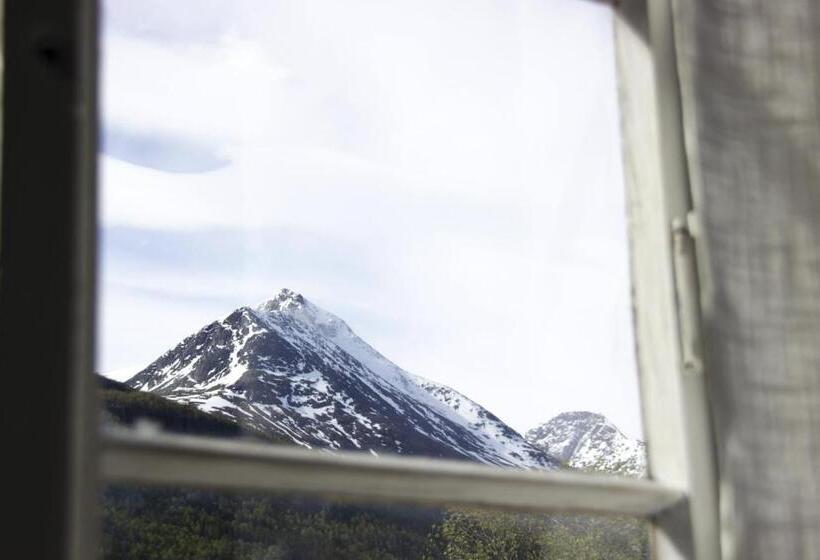 Номер Стандарт Совместная Ванная, Phillipshaugen Lodge