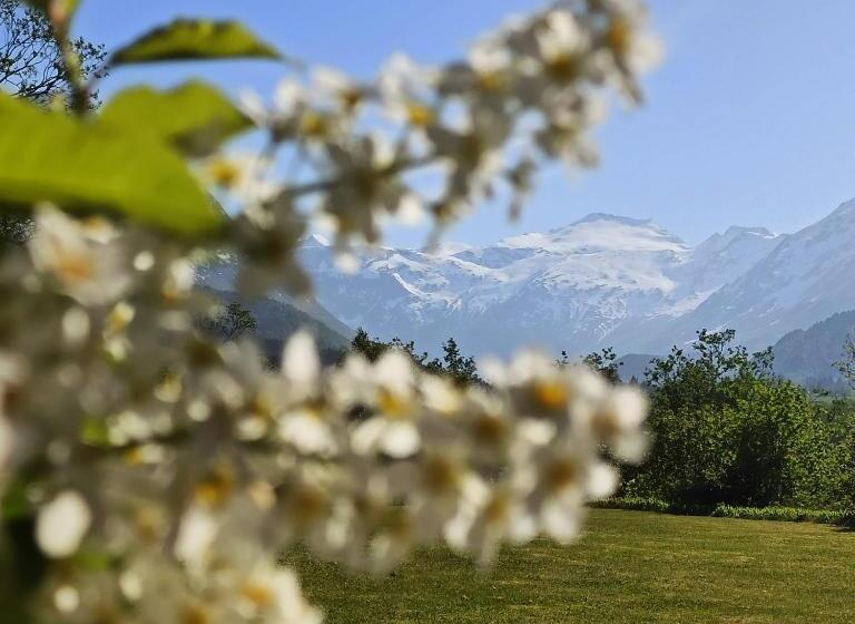Номер Стандарт Совместная Ванная, Phillipshaugen Lodge