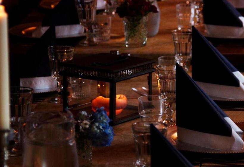 Трехместный Номер Стандарт Совместная Ванная, Phillipshaugen Lodge