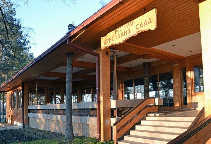 اتاق استاندارد یک نفره, Ravni Gaj