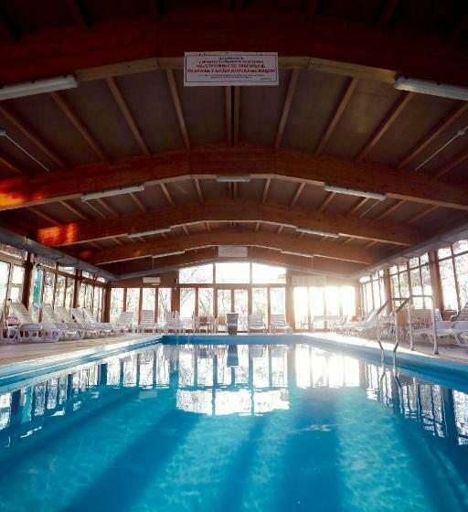 اتاق استاندارد یک نفره, Ravni Gaj