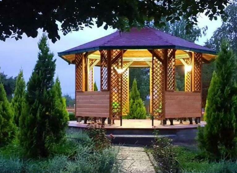 اتاق استاندارد یک نفره, Ravni Gaj