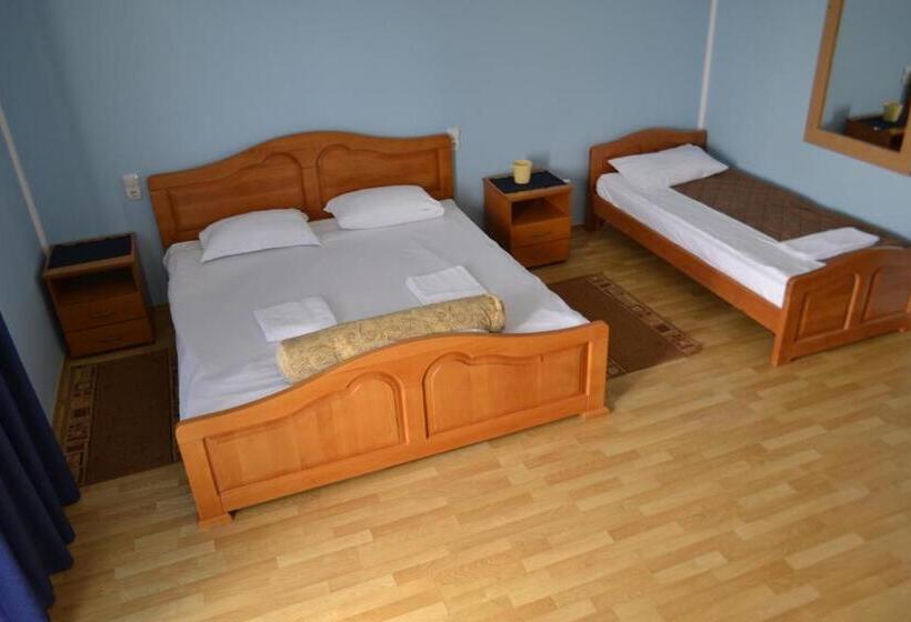 آپارتمان 1 خوابه, Ravni Gaj