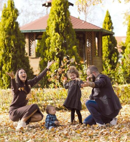 آپارتمان 1 خوابه, Ravni Gaj