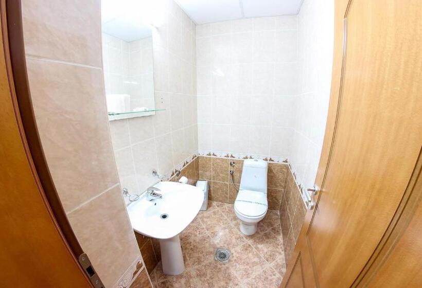 آپارتمان 1 خوابه, Ravni Gaj