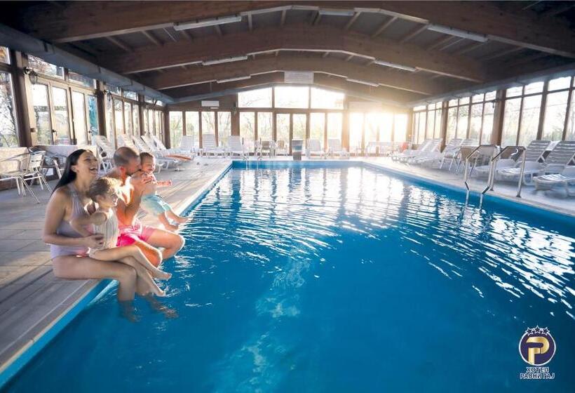 اتاق استاندارد, Ravni Gaj