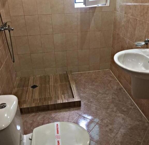 شقة غرفة واحدة, Santa Maria