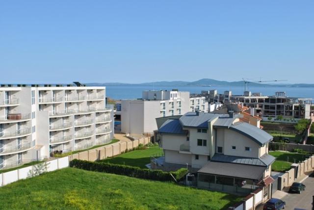 شقة غرفة واحدة مطلة على البحر, Santa Maria