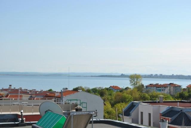 شقة غرفة واحدة مطلة على البحر, Santa Maria