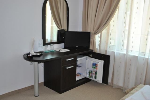 غرفة قياسية ثلاثية مزودة بشرفة, Santa Maria