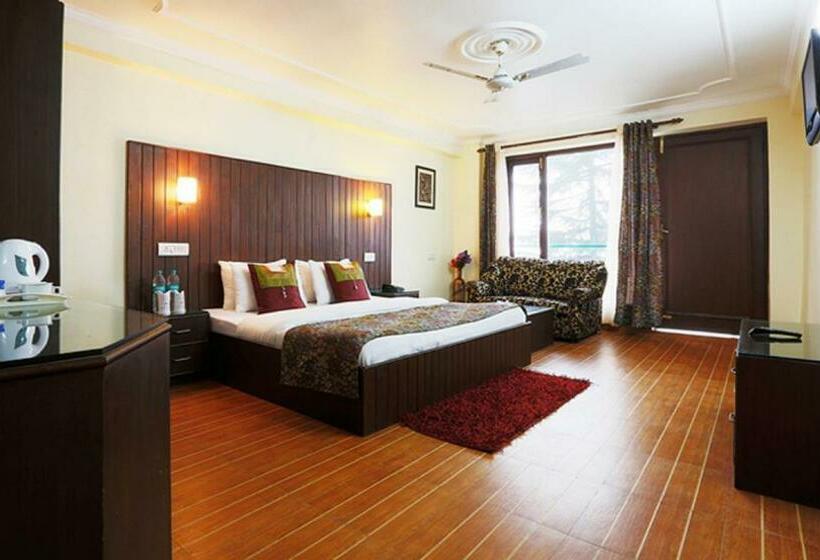 スーペリアールーム, Mongas Hotel & Resort