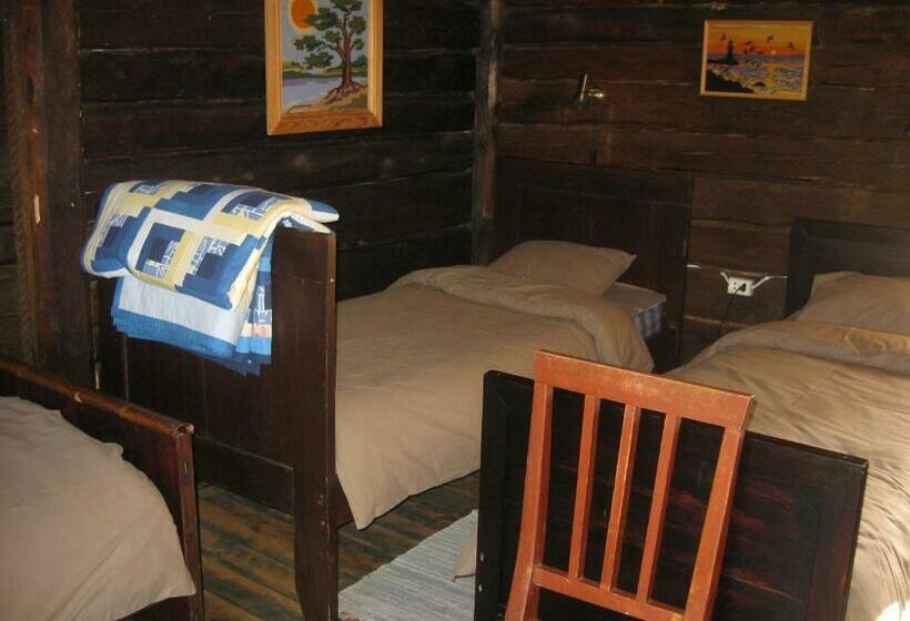 スタンダードルーム, Aadu Holiday Farm