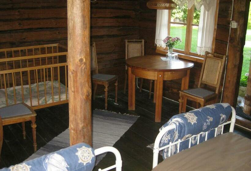 اتاق استاندارد, Aadu Holiday Farm