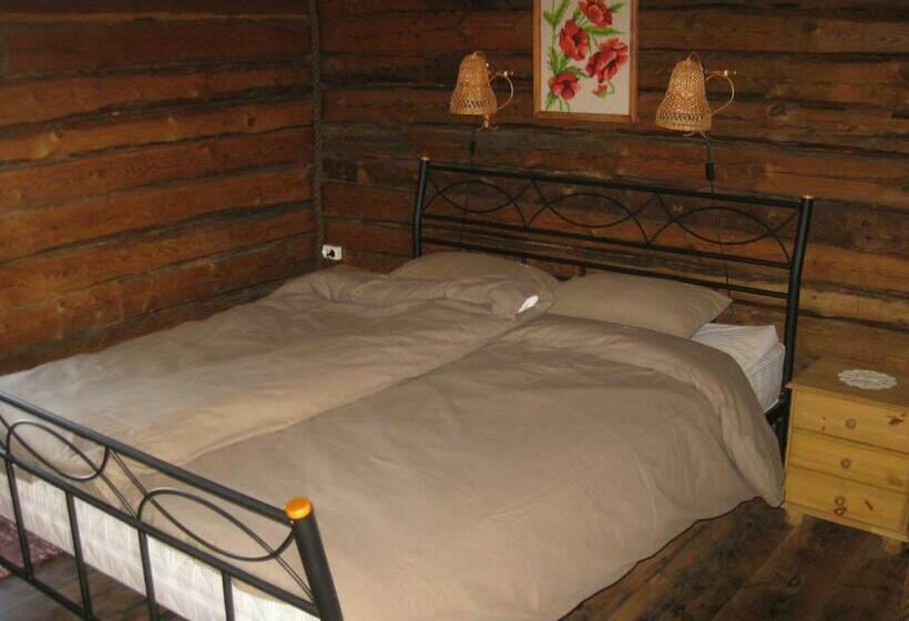 スタンダードルーム, Aadu Holiday Farm