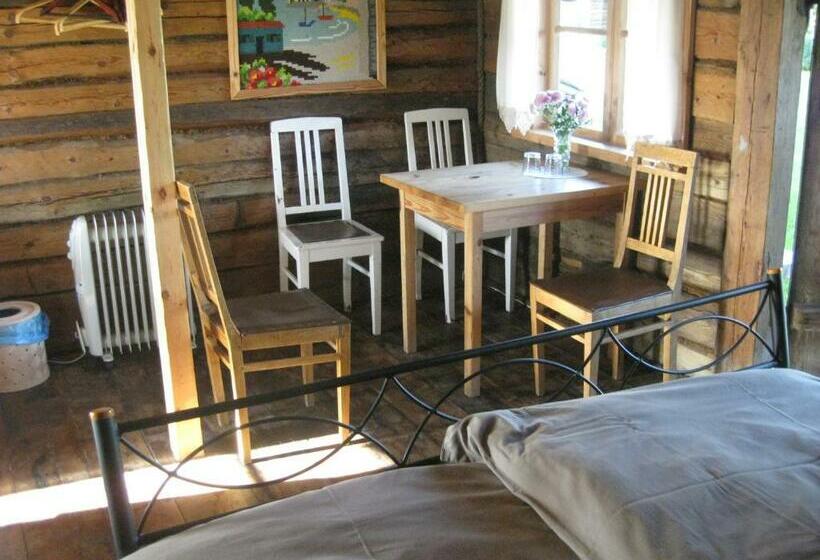 スタンダードルーム, Aadu Holiday Farm