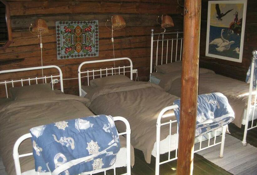 スタンダードルーム, Aadu Holiday Farm