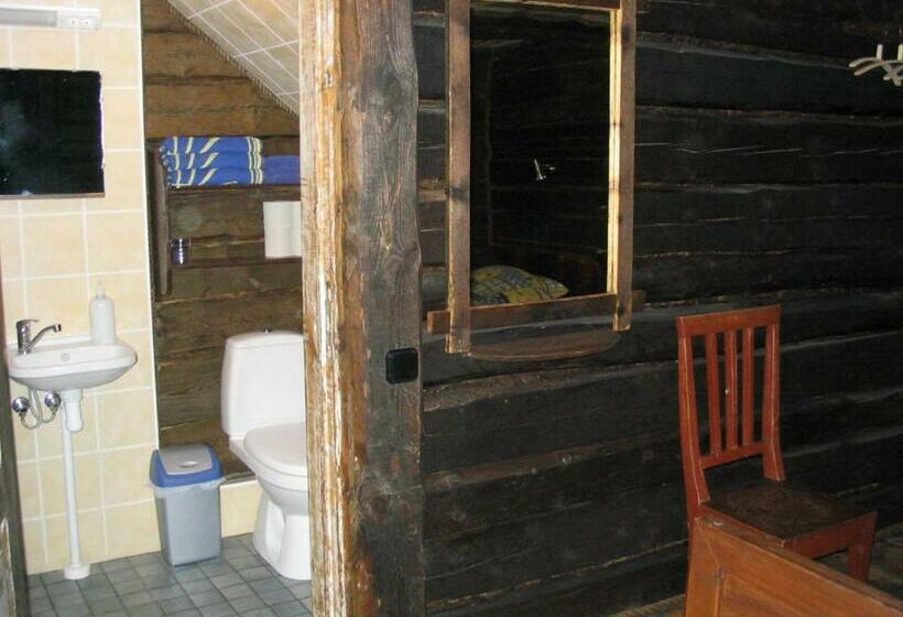 スタンダードルーム, Aadu Holiday Farm