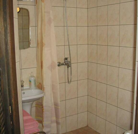 スタンダードルーム, Aadu Holiday Farm