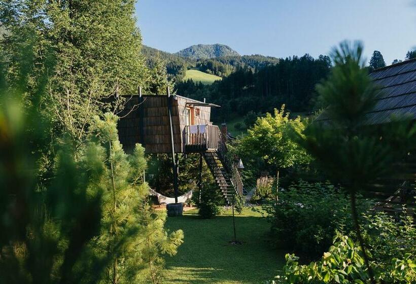 سوییت, House Raduha