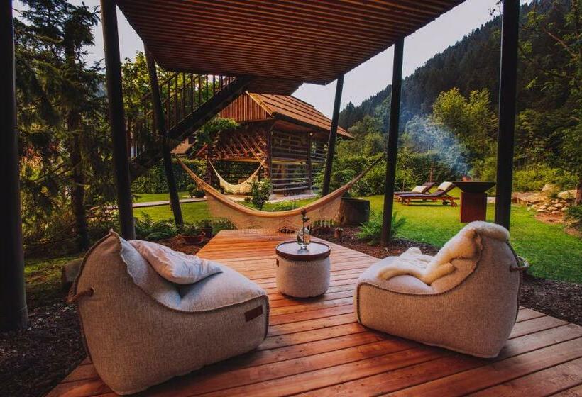 سوییت, House Raduha