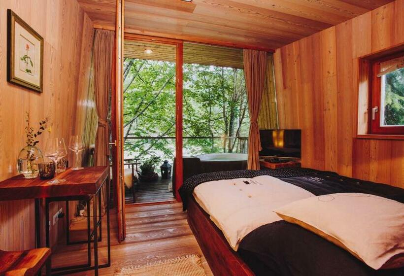 سوییت, House Raduha