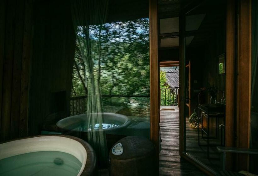 سوییت, House Raduha