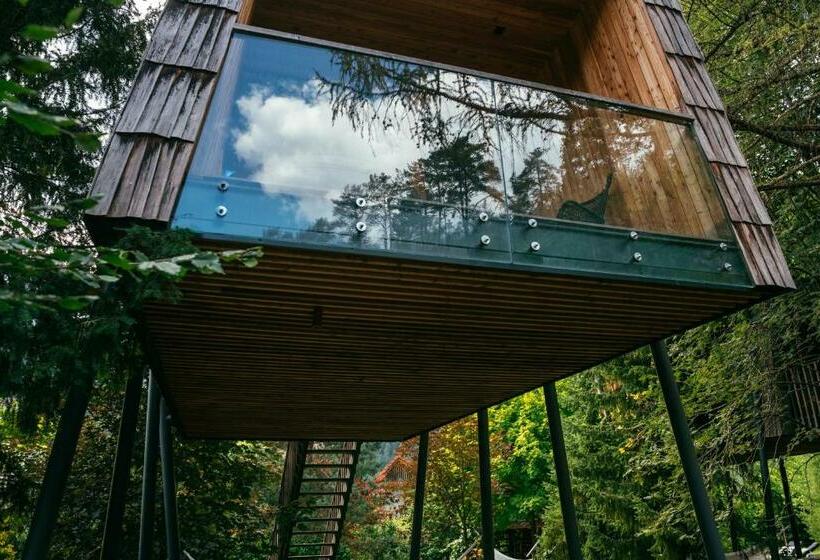 سوییت, House Raduha