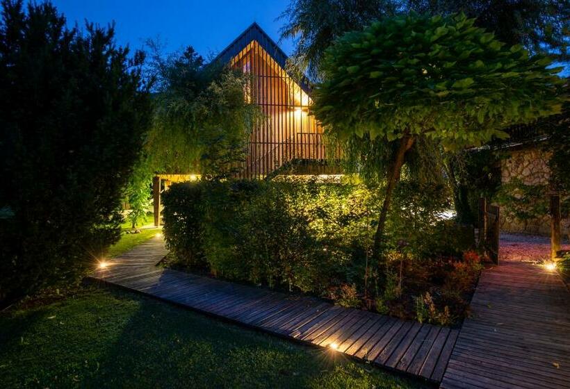 سوییت, House Raduha