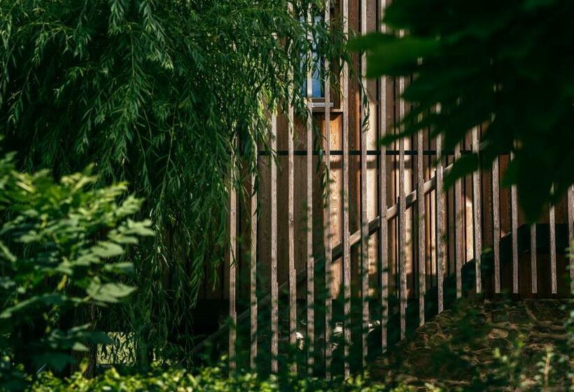 سوییت, House Raduha