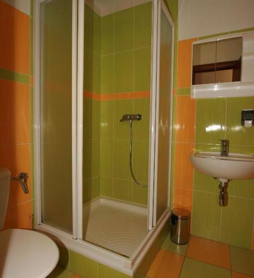 آپارتمان 1 خوابه, Penzion Semerink