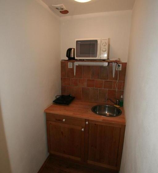 آپارتمان 1 خوابه, Penzion Semerink