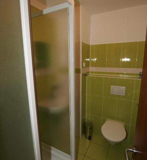 اتاق استاندارد چهار تخته, Penzion Semerink