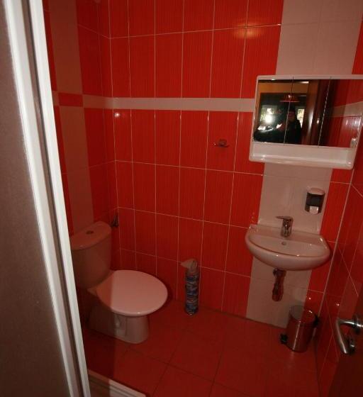 آپارتمان 1 خوابه, Penzion Semerink