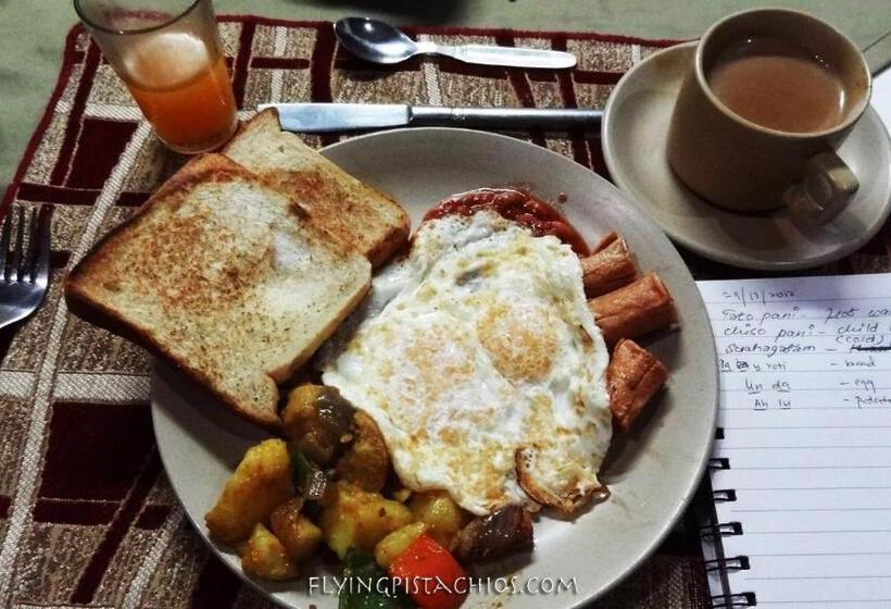 اتاق لوکس با بالکن, River Fun Beach Resort