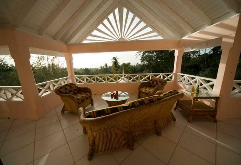 ویلای سوپریور 1 خوابه, Tobago Hibiscus Golf Villas & Appartments