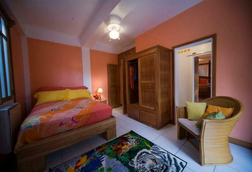 ویلای سوپریور 1 خوابه, Tobago Hibiscus Golf Villas & Appartments