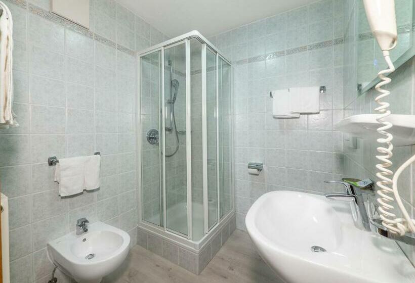 غرفة قياسية, B&b Marina Contacless Check In