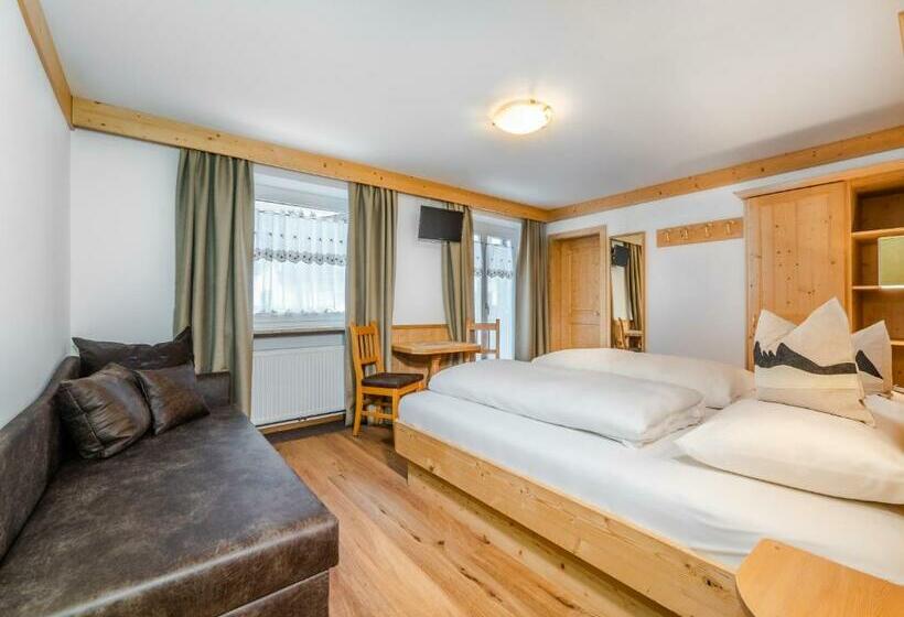 غرفة قياسية, B&b Marina Contacless Check In