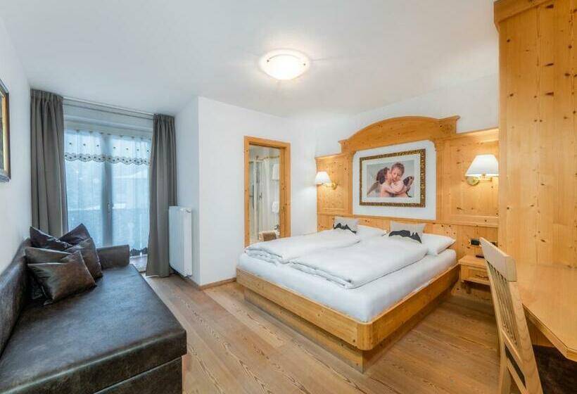 스탠다드 룸, B&b Marina Contacless Check In